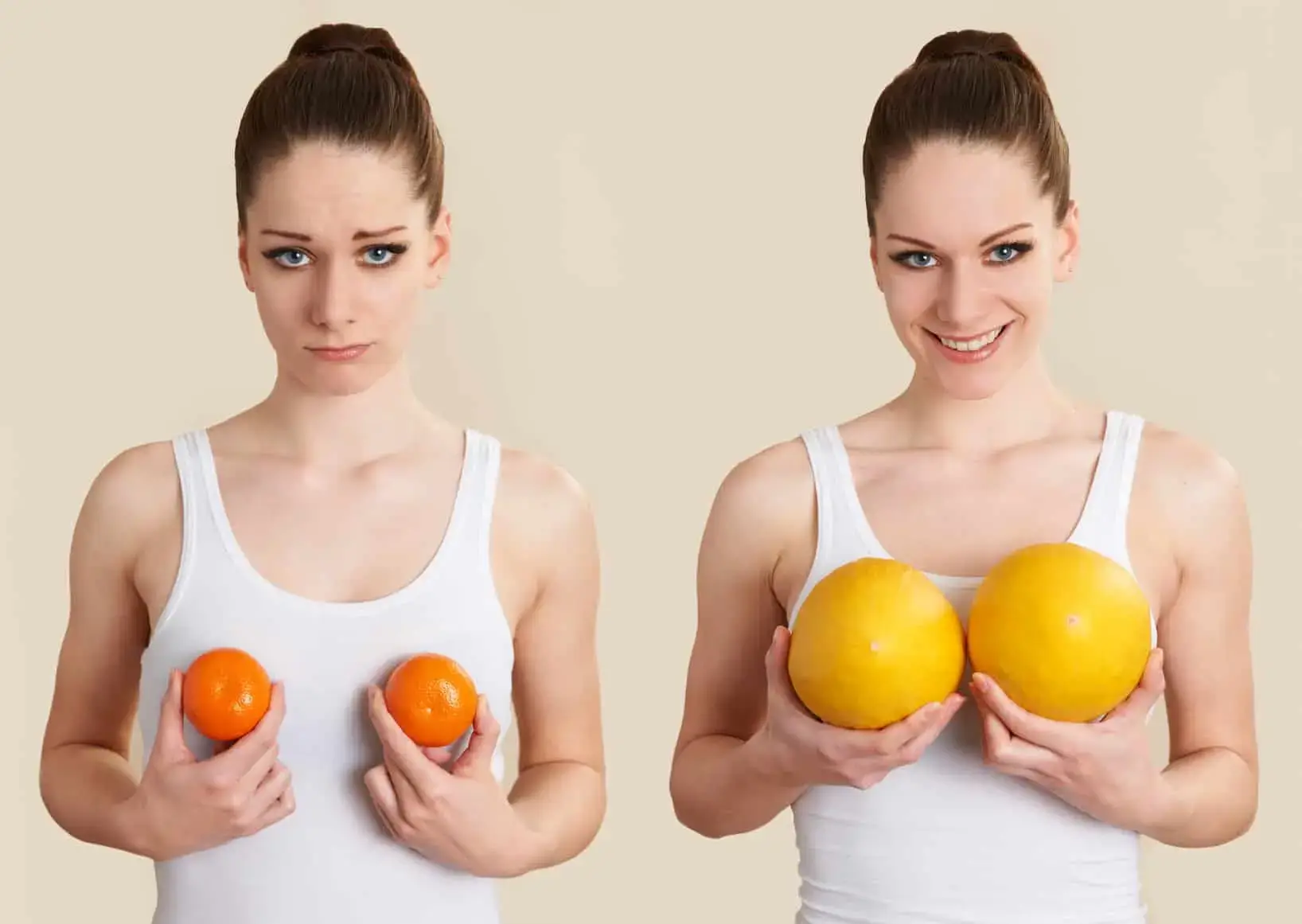 Tips for breast augmentation recovery