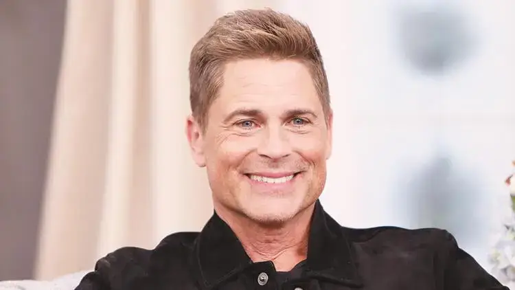 |rob lowe before after photos