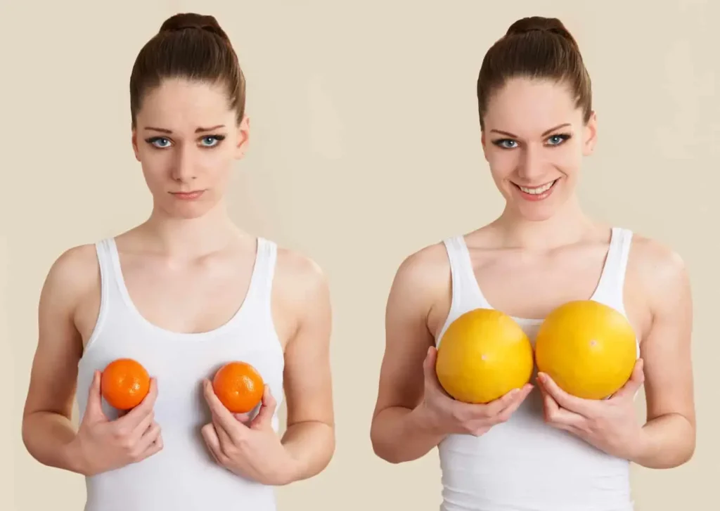 Tips for breast augmentation recovery