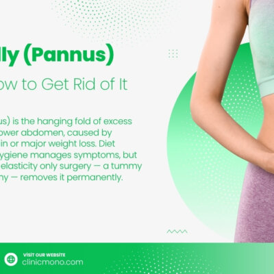 pannus stomach, how to get rid of apron belly, mother's apron, panniculectomy, hanging belly