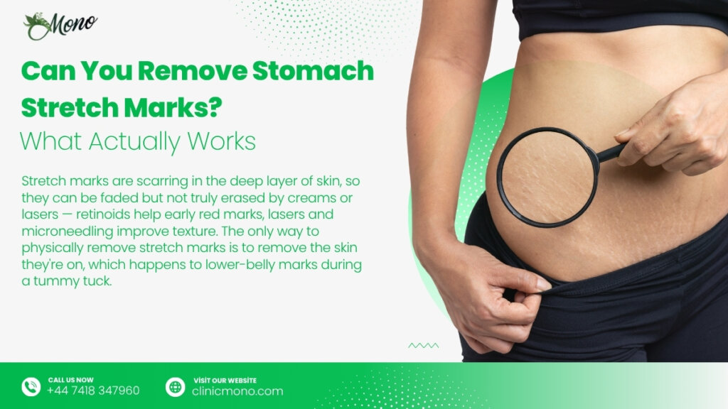 how to get rid of stretch marks, can stretch marks be removed, stretch mark removal, striae, red vs white stretch marks