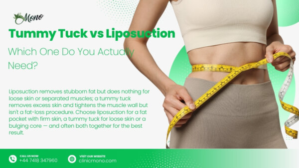 lipo or tummy tuck, difference between liposuction and tummy tuck, do I need a tummy tuck or lipo, lipo 360