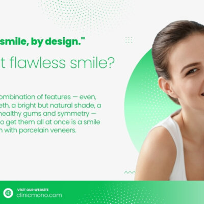 What actually makes a smile look perfect — and how to get one. The 6 features, what you can DIY, and the makeover that delivers it all.